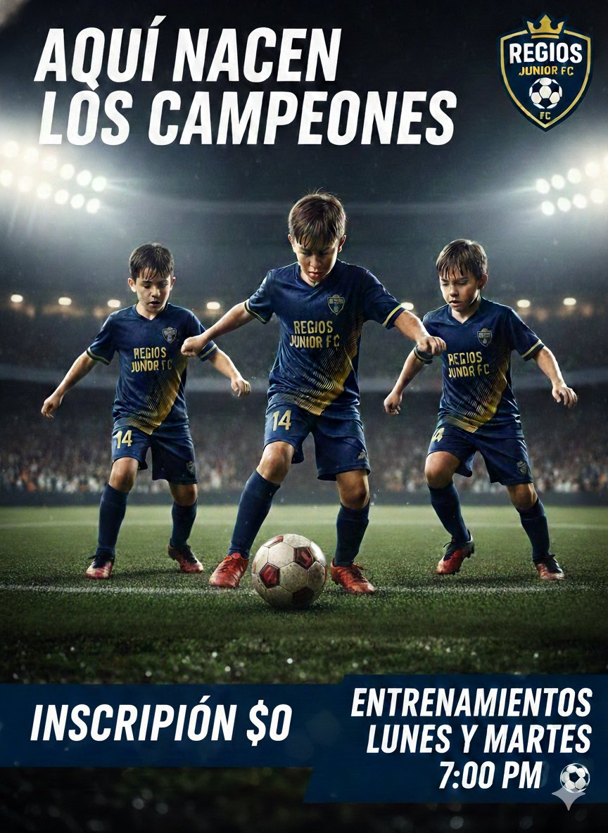 Aquí Nacen