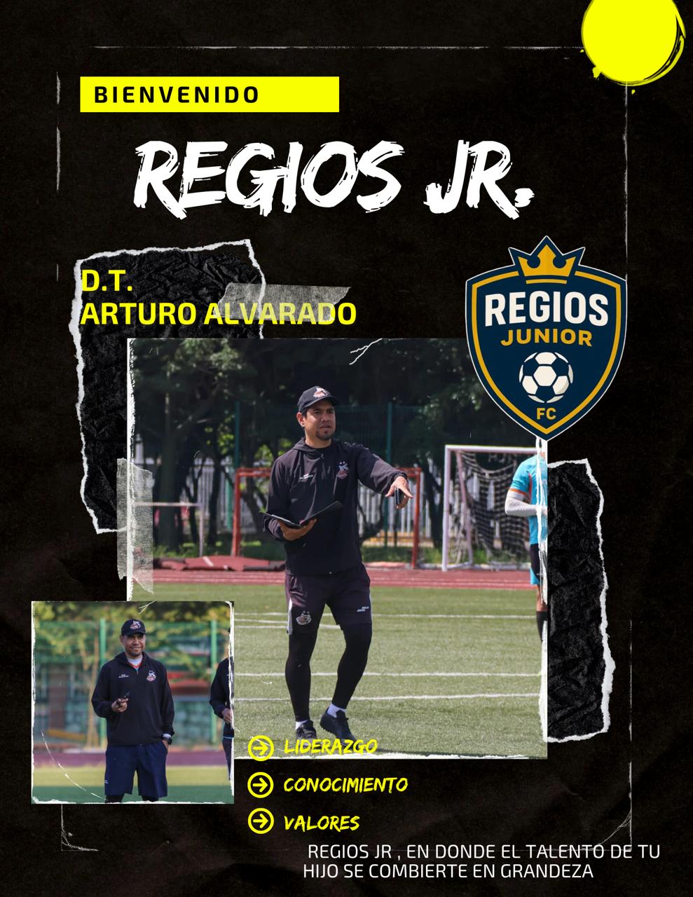 Arturo Alvarado